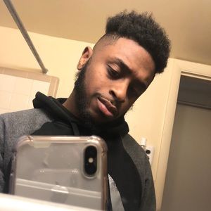 Meet your Posher, Martim